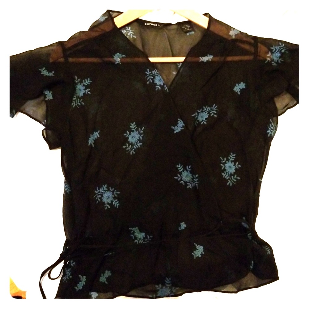 Express Top